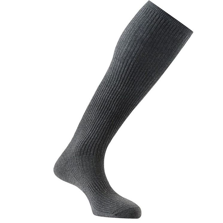 CHAUSSETTES RELAXANTES ANTHRACITE