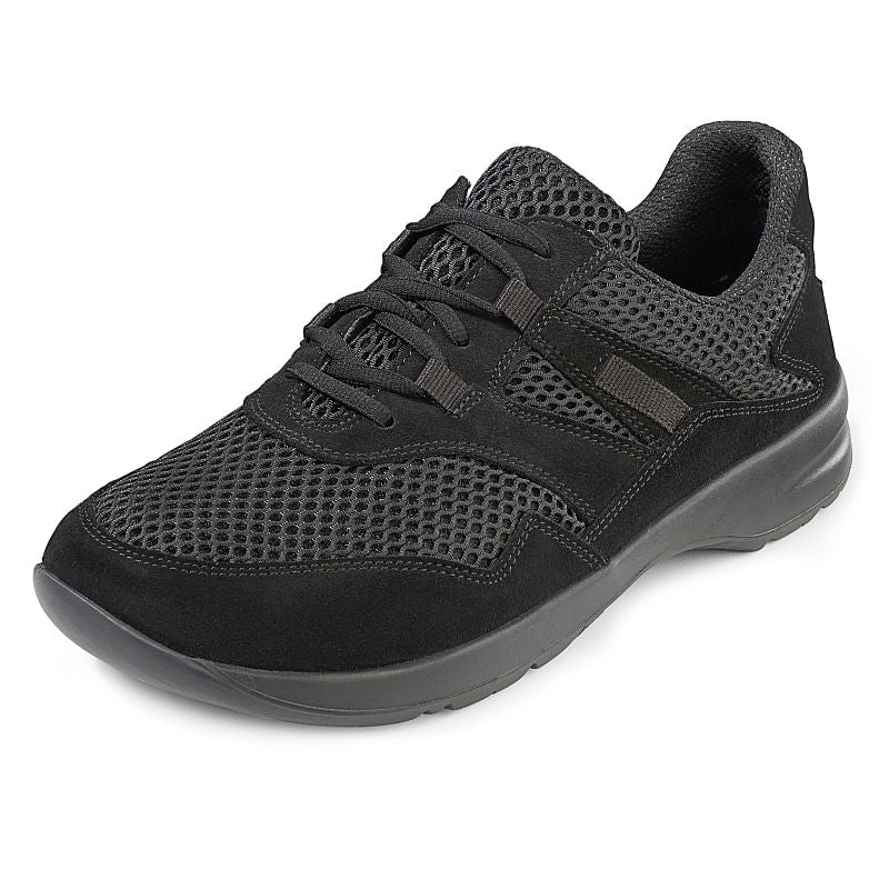 Chaussure de sport Easyrun Noir JB Rodde