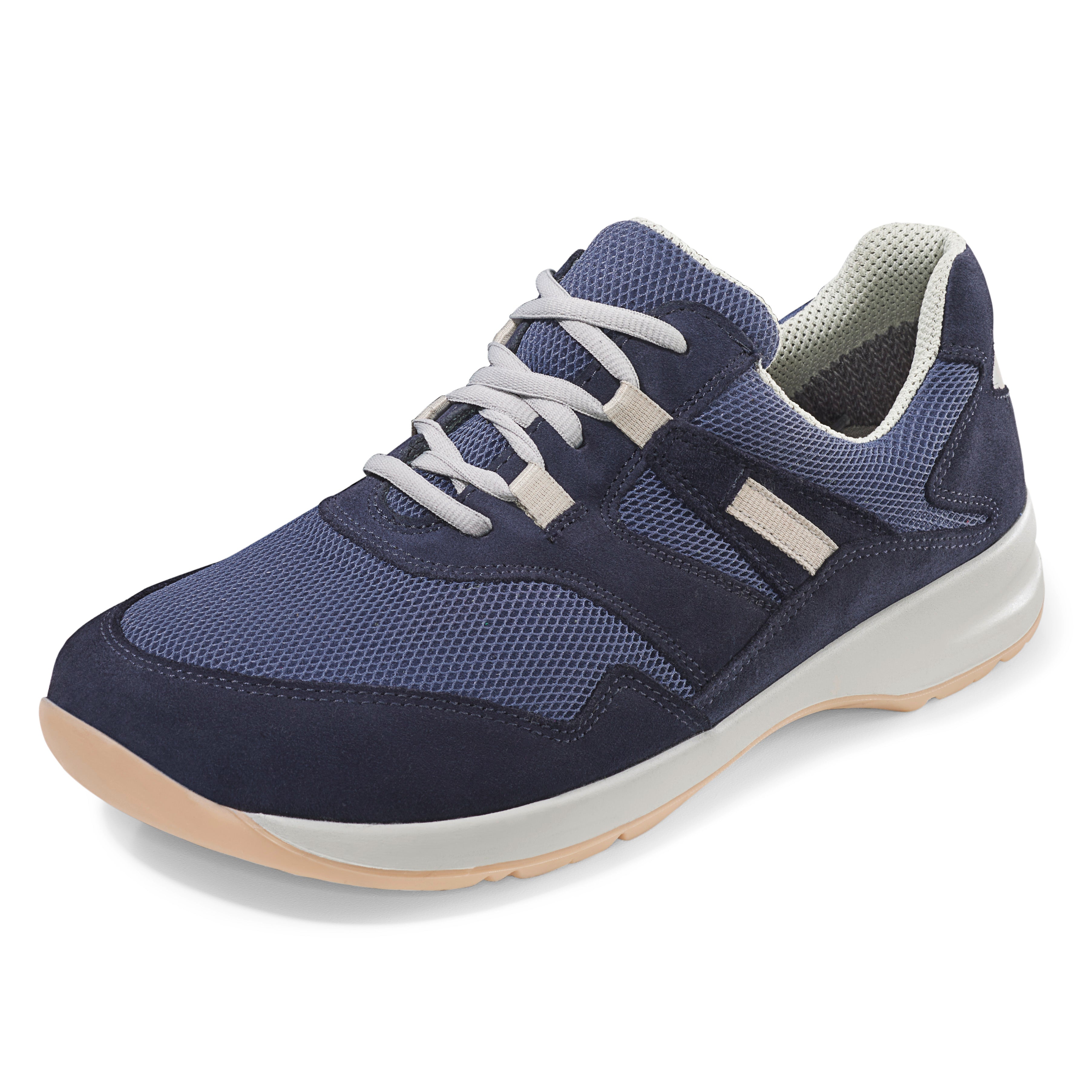 Chaussure de sport Easyrun Bleu fonce JB Rodde