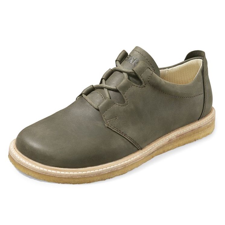 PIERCE FOREST  - Chaussures confort à lacets pour Homme 6.5