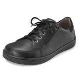 Chaussure à lacets Homme Sven Noir