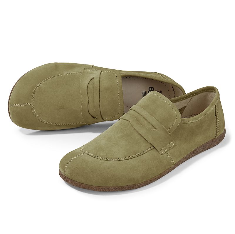 Mocassin Jamie Olive