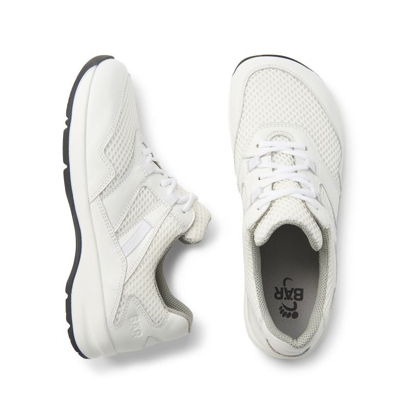 Chaussure de sport Mixte Easyrun Blanc