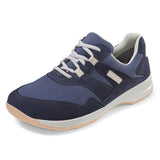 Chaussure de sport Mixte Easyrun Bleu foncé