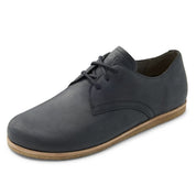 Chaussure à lacets Homme Clint Anthracite