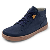 Bottine Homme Nate Bleu foncé