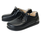 Chaussure à lacets Homme Maximo Noir