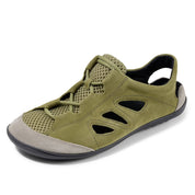 Sandale Mixte Jess Olive