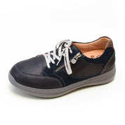 Chaussure à lacets Homme Ernest Bleu foncé