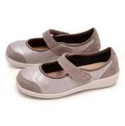 Mocassin Femme Sévilla Beige