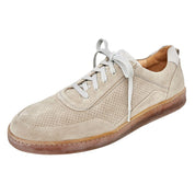 Chaussure à lacets Homme Hans Taupe