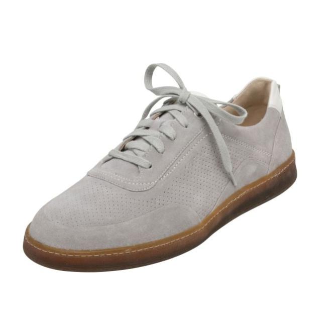 Chaussure à lacets Homme Hans Gris