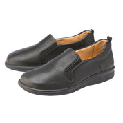 Mocassin Homme Kurt Noir