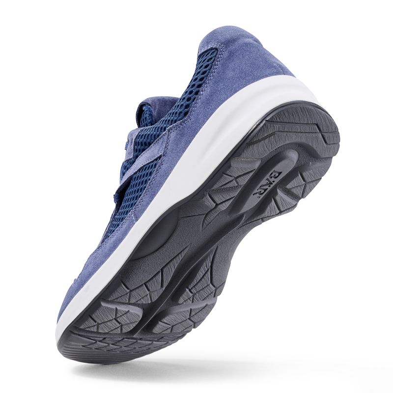 Chaussure de sport Femme Ladymove bleu