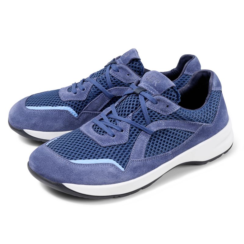 Chaussure de sport Femme Ladymove bleu