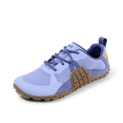 Chaussure de sport Light flex Femme Bleu