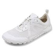 Chaussure de sport Femme Junis Blanc