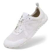 Chaussure de sport Femme Junis Blanc