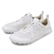 Chaussure de sport Femme Junis Blanc