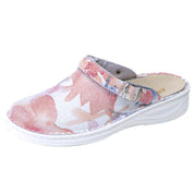 Mule Femme Daisy Multicolore