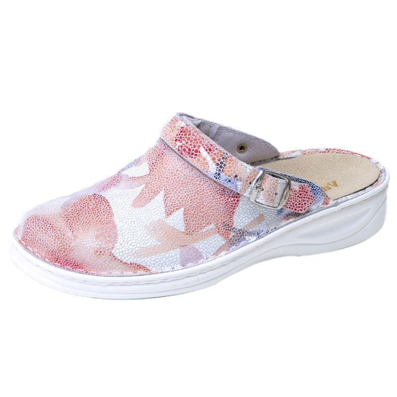 Mule Femme Daisy Multicolore