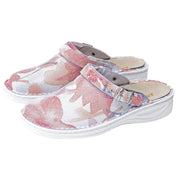 Mule Femme Daisy Multicolore