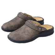 Sandale Homme Noa Marron