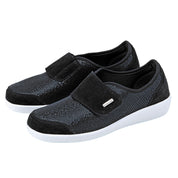 Mocassin Femme Freemont Noir