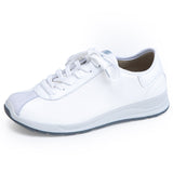 Chaussure à lacets Femme Windsor Blanc